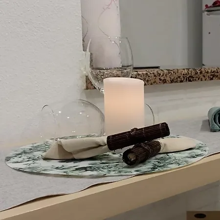 Apartamento Catamarán