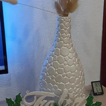 Catamarán Apartamento