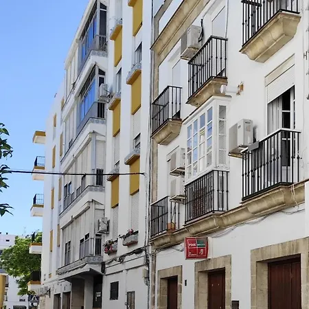 Catamarán Apartamento El Puerto de Santa María