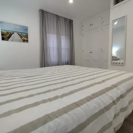 Catamarán Apartamento El Puerto de Santa María