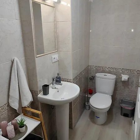 Catamarán Apartamento *