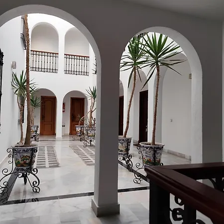 Apartamento Catamarán *
