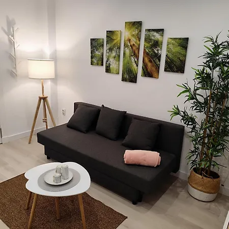 Apartamento Catamarán El Puerto de Santa María