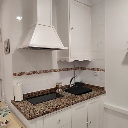 Apartamento Catamarán
