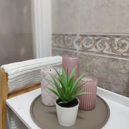 Catamarán Apartamento