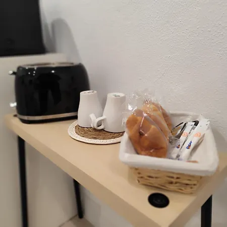 Apartamento Catamarán