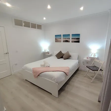 Catamarán Apartamento *