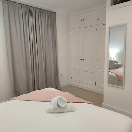 Catamarán Apartamento El Puerto de Santa María